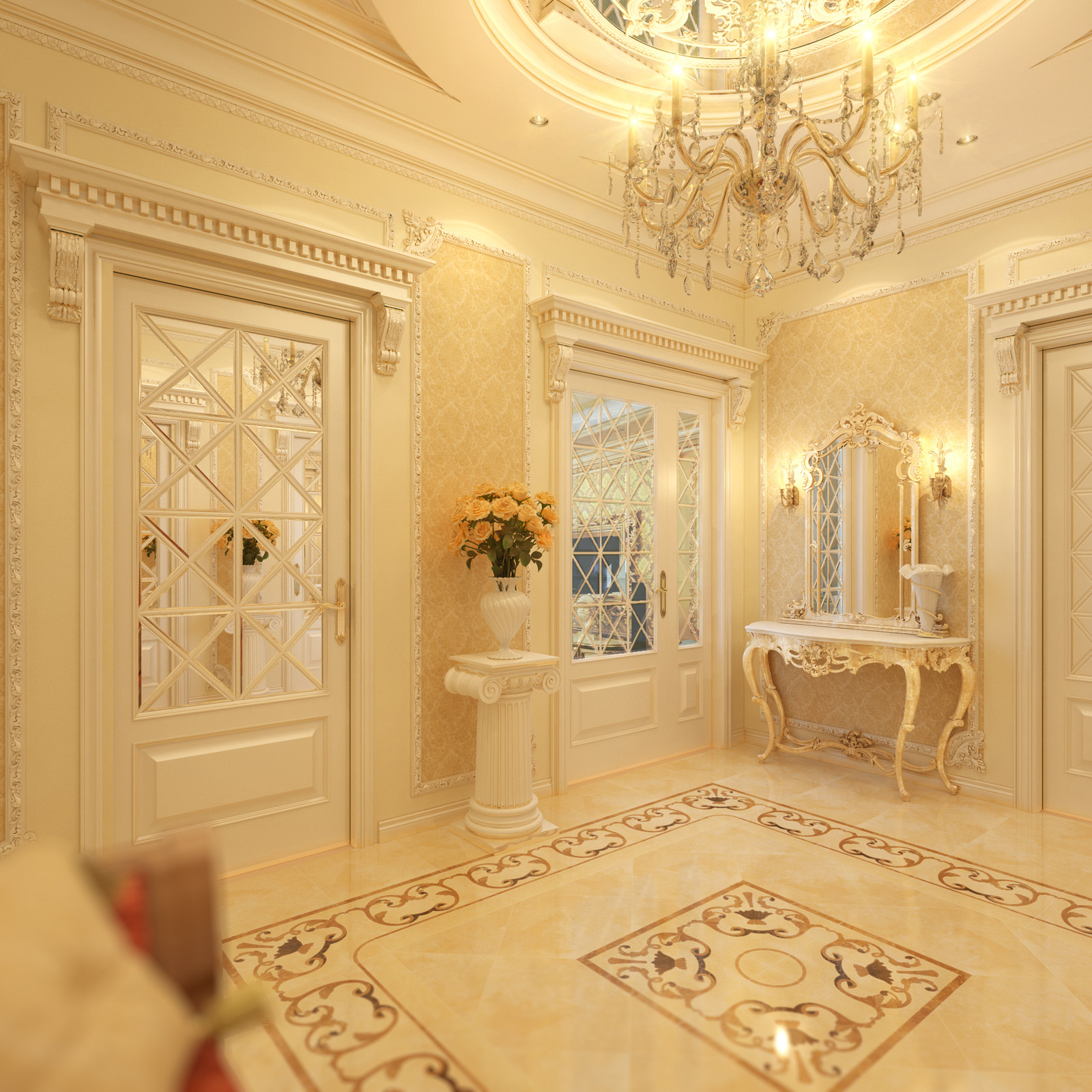 Interior Design Renovation Services Johor Bahru JB | Renovasi | Home & Residential